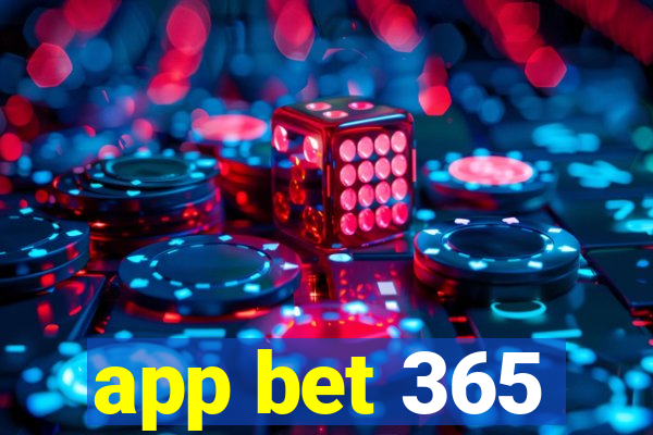 app bet 365